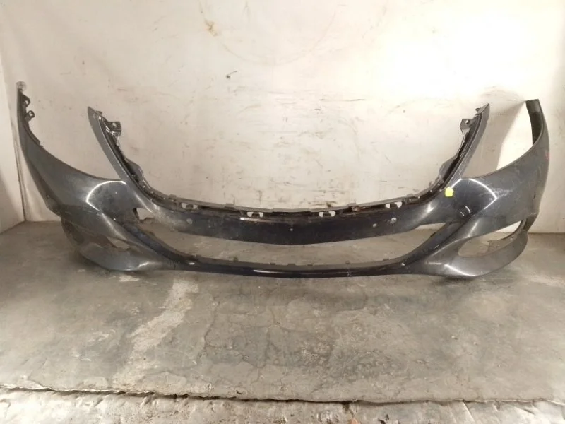 Бампер Mercedes-Benz S-CLASS 2013-2017 A2228800147 W222, передний