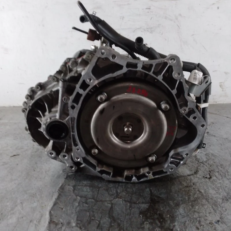 Акпп Mazda 6 2010-2017 FWC503000 PE