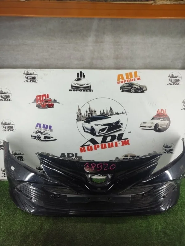 Бампер Toyota Camry 2018-2023 521190X946 70, передний