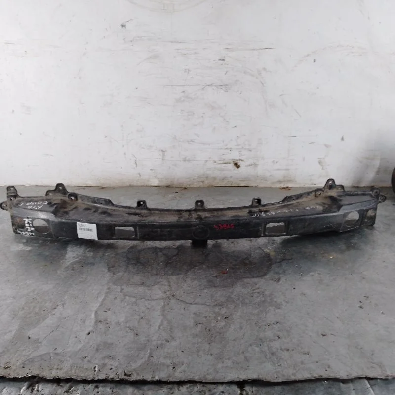 Усилитель бампера Kia Sportage 2010-2016 866313U000, задний