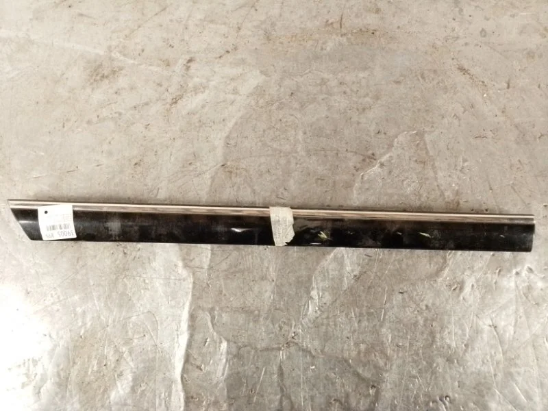 Молдинг двери Mercedes-Benz S-CLASS 1998-2005 А2206901462 W220, задний правый