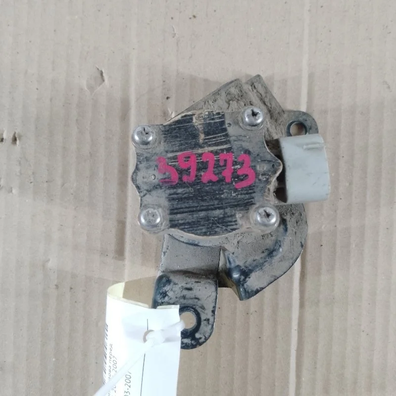 Датчик положения кузова Honda Accord 7 2003-2007 33136SEAG01, передний