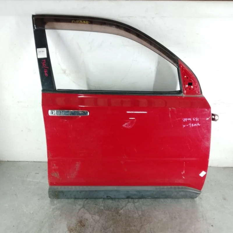 Дверь Nissan X-Trail 2007-2010 H0100JG0MM T31, передняя правая