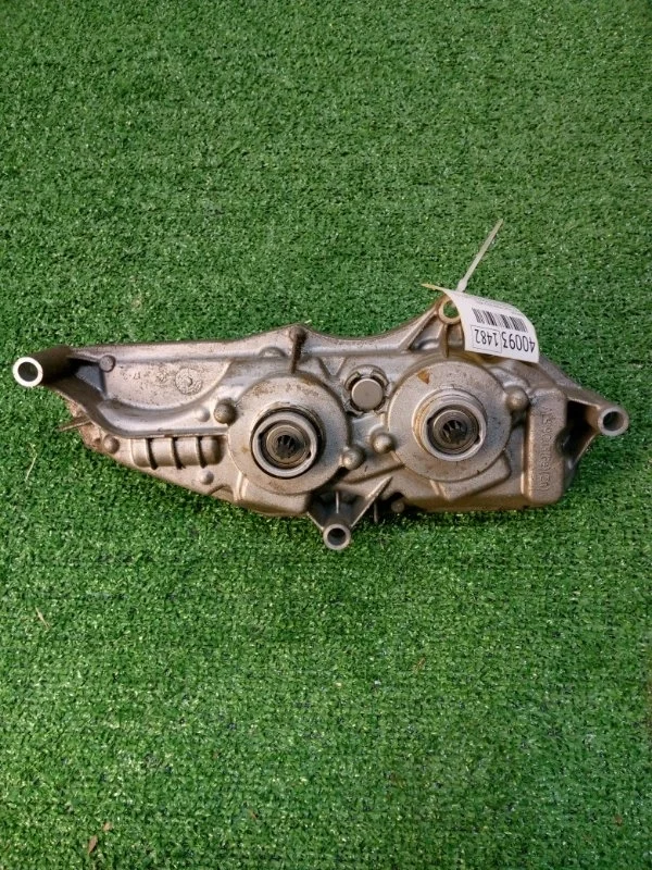 Блок ТСМ Ford Focus 2012-2021 2015846 3 XQDA 2.0Л 160ЛС