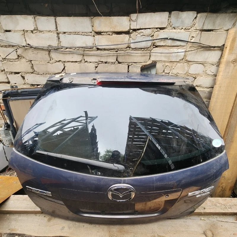 Крышка багажника Mazda CX-7 2006-2012 EGY56202XD