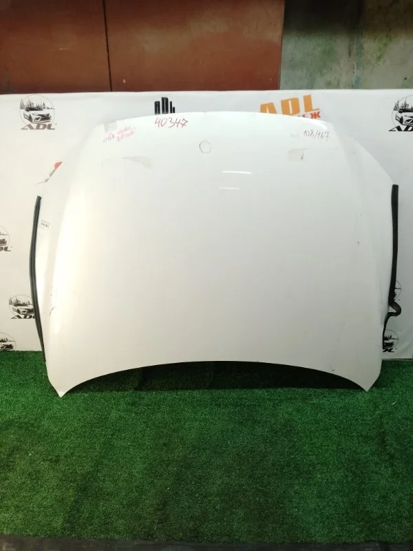 Капот Mazda 6 2012-2018 GHY05231X GJ