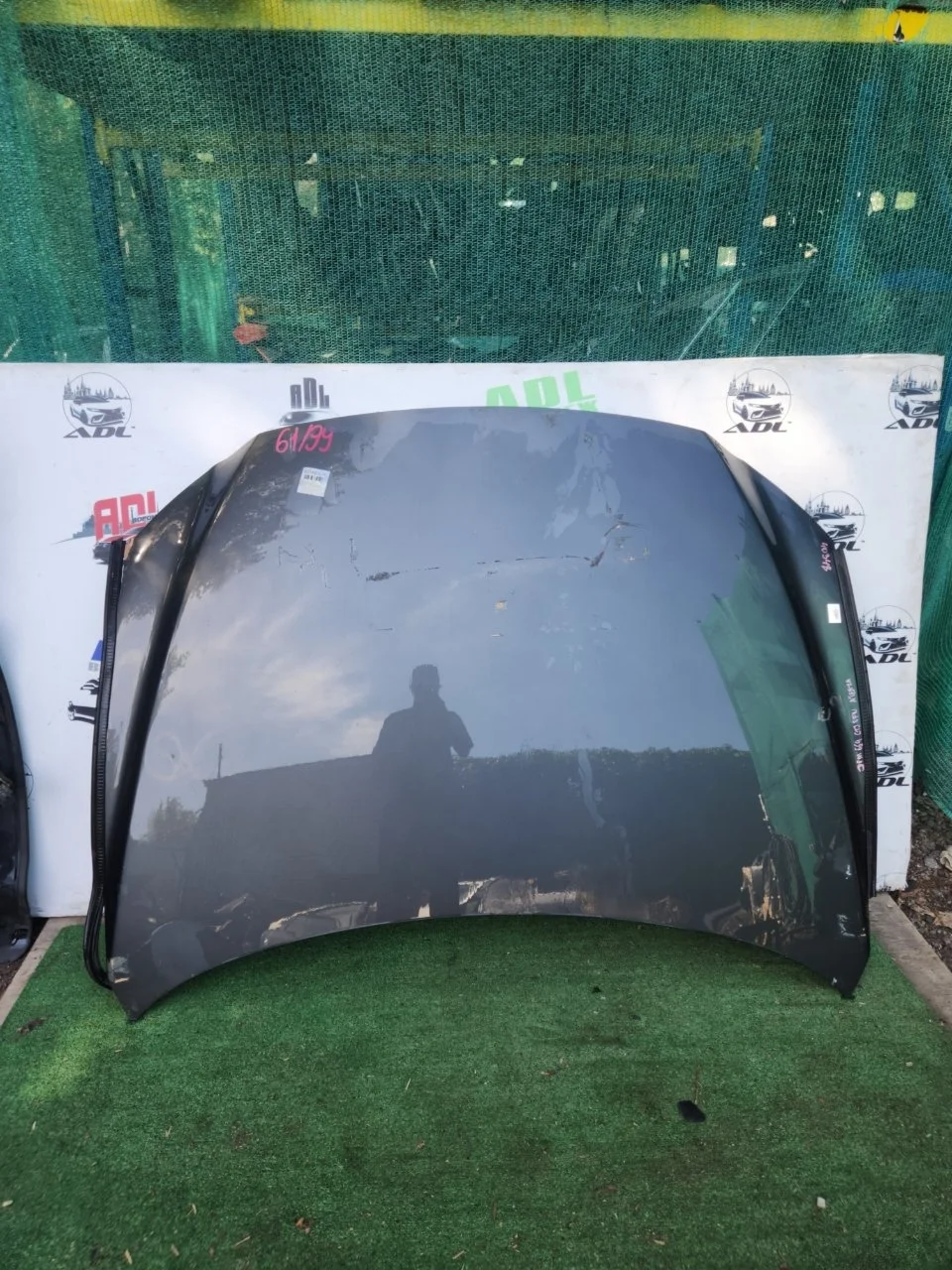 Капот Mazda 6 2012-2018 GHY05231X GJ