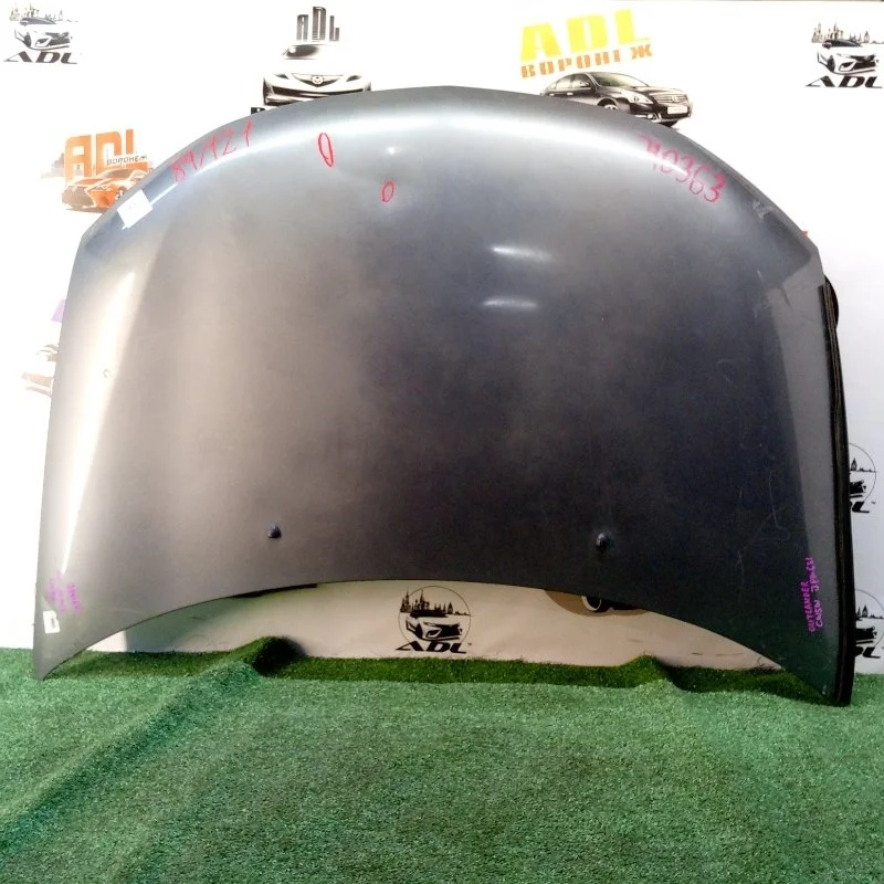 Капот Mitsubishi Outlander XL 2007-2009 5900A112