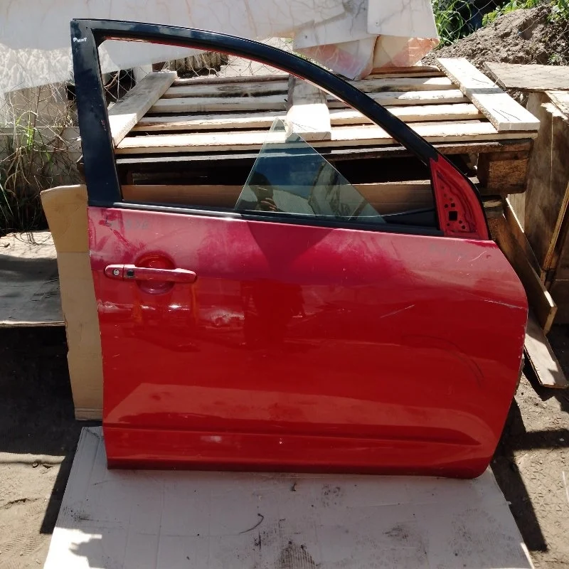 Дверь Toyota RAV4 2006-2012 6700142120 30, передняя правая