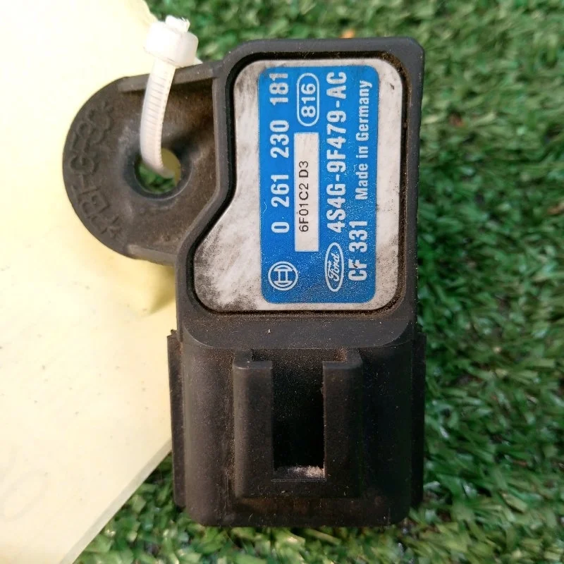 Датчик абсолютного давления Mazda 3 6 2006-2013 0261230181 BK BL GG GH LF-VE