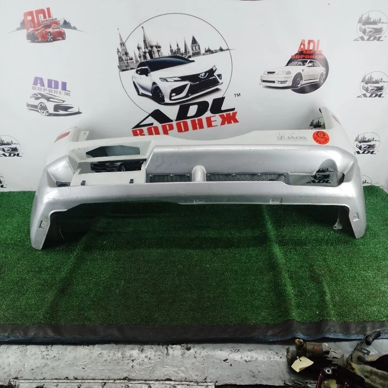 Бампер Suzuki Grand Vitara 2006-2015 7181165J10799, задний