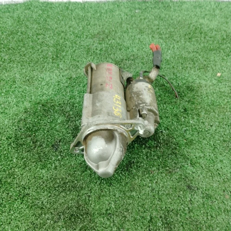 Стартер Opel Astra 2004-2014 55556092 H Z18XER 1.8 140 Л.С