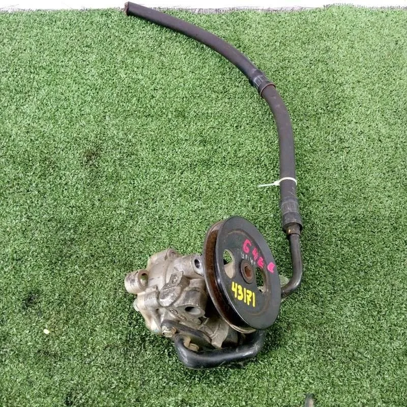 Насос Гур Hyundai Getz 2002-2011 571101C580 1 G4EE 1.4 97 Л.С