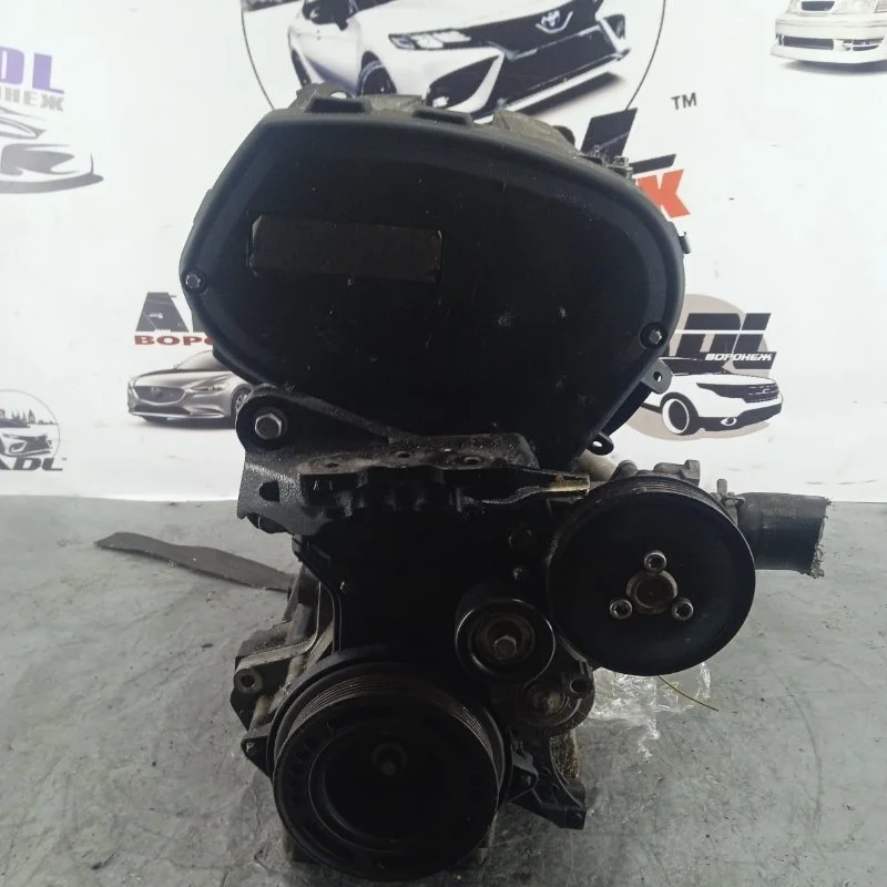 Двигатель Opel Astra 2004-2015 95513592 J A16LET 1.6Л 180ЛС
