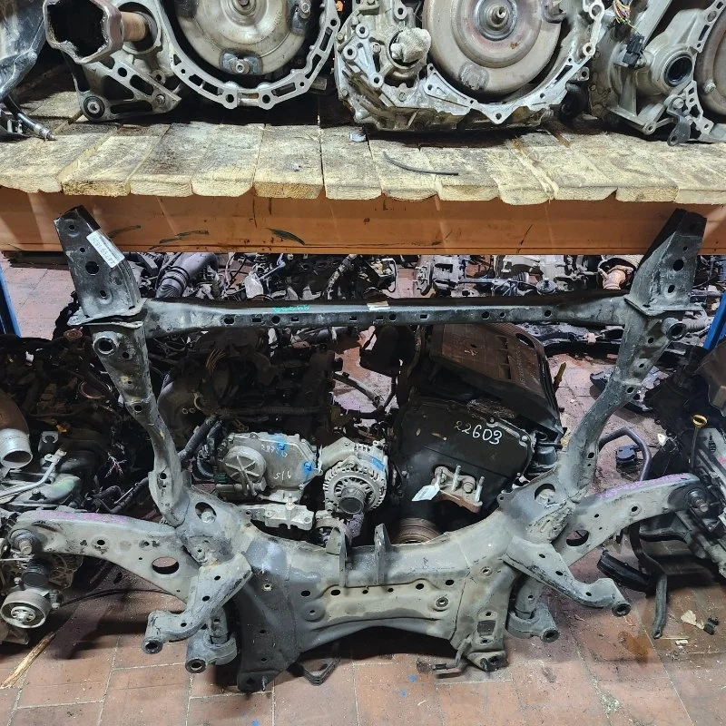 Подрамник Mazda 6 2012-2018 GHP93480XD GJ, передний