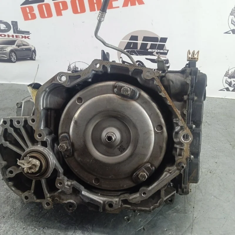 Акпп Opel Astra 2004-2015 6T45 J A16LET 1.6Л 180ЛС
