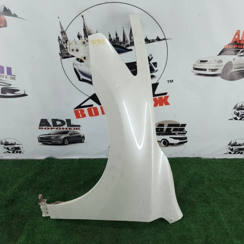 Крыло Nissan Teana 2014-2016 631013TA0A L33, переднее левое