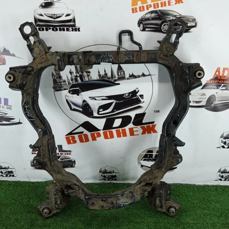 Подрамник Chevrolet Captiva 2006-2015 96626232, передний