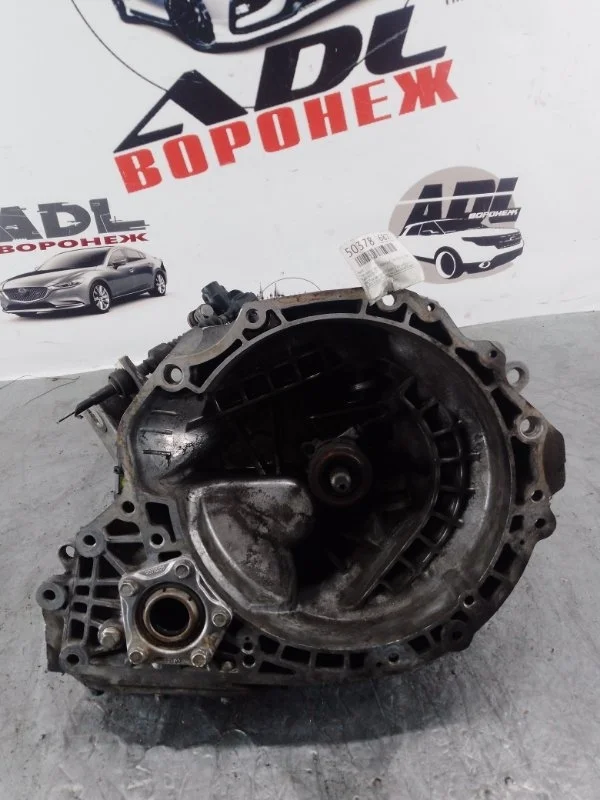 Мкпп Chevrolet Cruze 2012-2015 96175844 F18D4 1.8 138-141 Л.С F16D4 1.6 110-124 Л.С