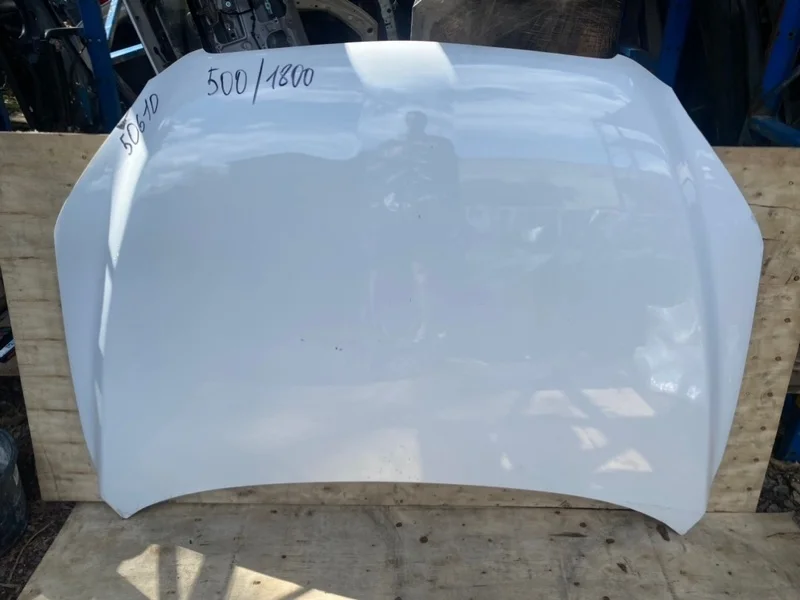 Капот Toyota RAV4 2006-2009 5330142070 30