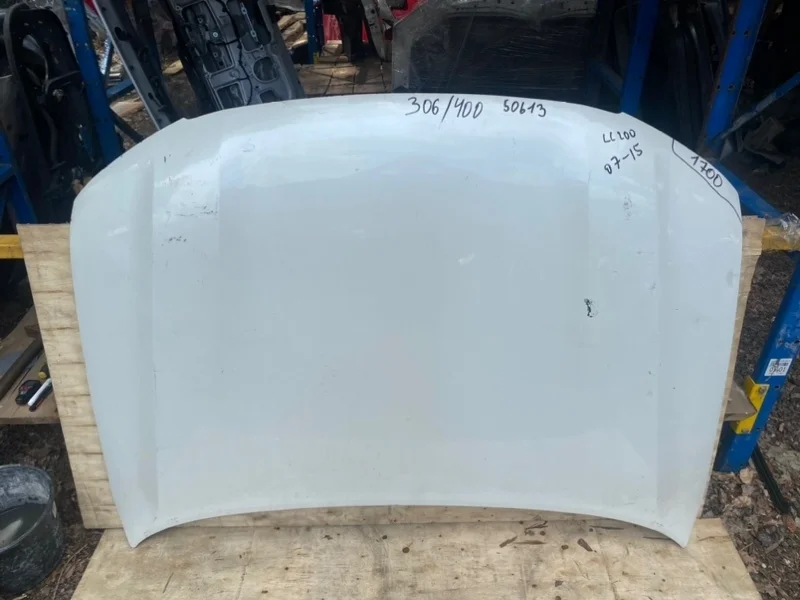 Капот Toyota Land Cruiser 2007-2015 5330160590 200