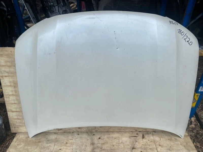 Капот Toyota Land Cruiser 2007-2015 5330160590 200