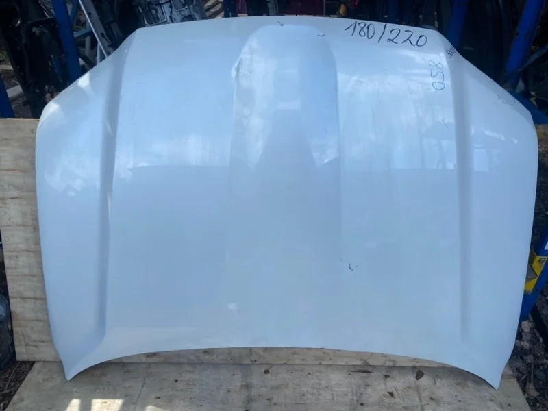 Капот Toyota Land Cruiser 2015-2020 5330160690 200