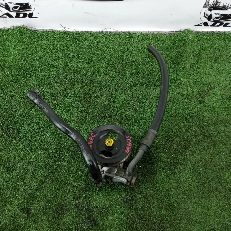 Насос Гур Hyundai Accent 1999-2012 5711022502 2 G4EC 1.5 102 Л.С