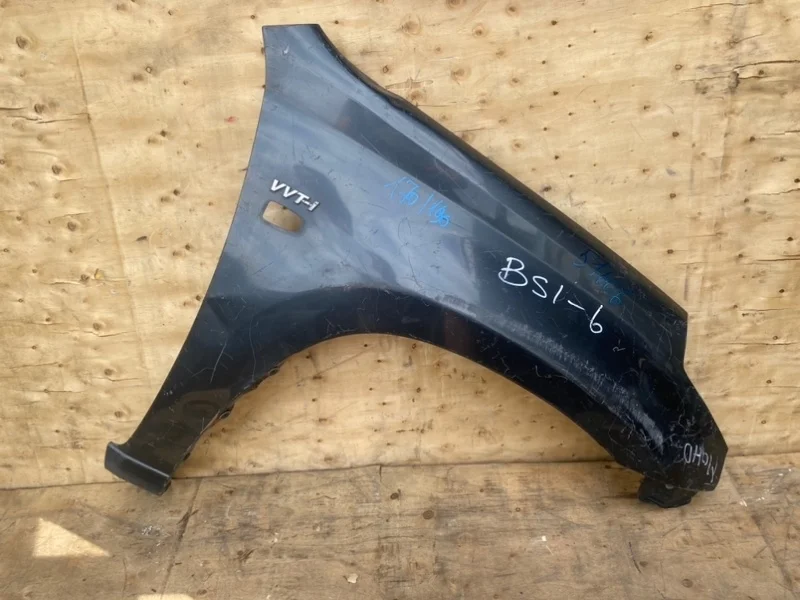 Крыло Toyota RAV4 2000-2005 5381142160 20, переднее правое