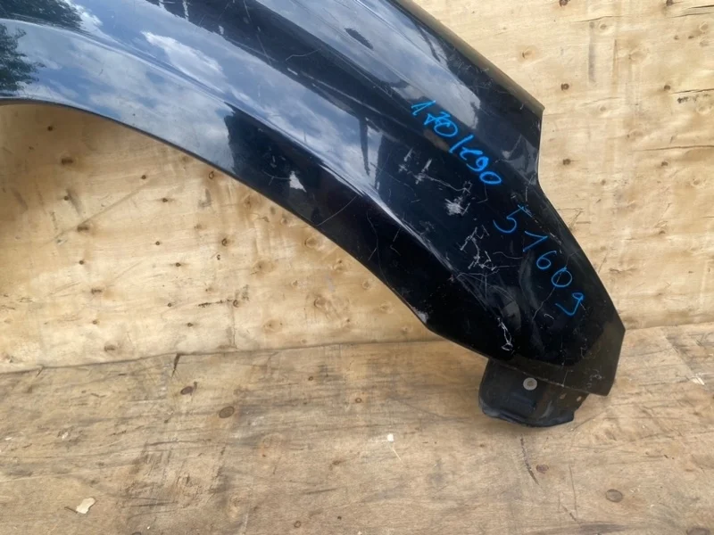 Крыло Toyota RAV4 2000-2005 5381142160 20, переднее правое