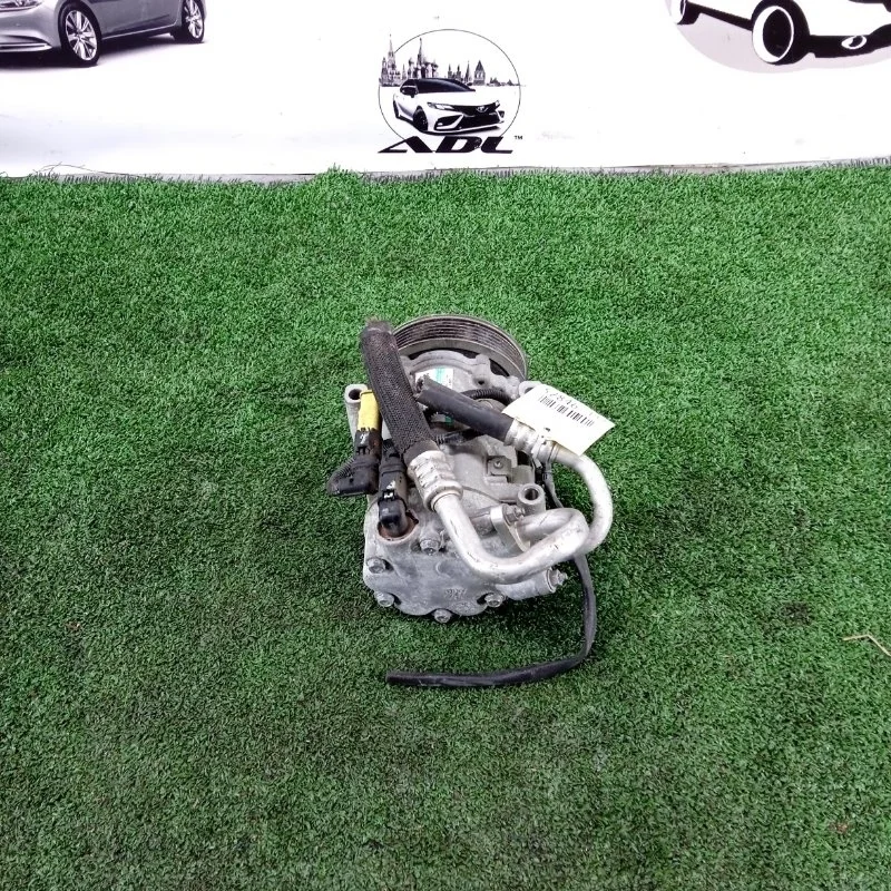 Компрессор кондиционера Peugeot 308 2007-2014 10565203162 EP6