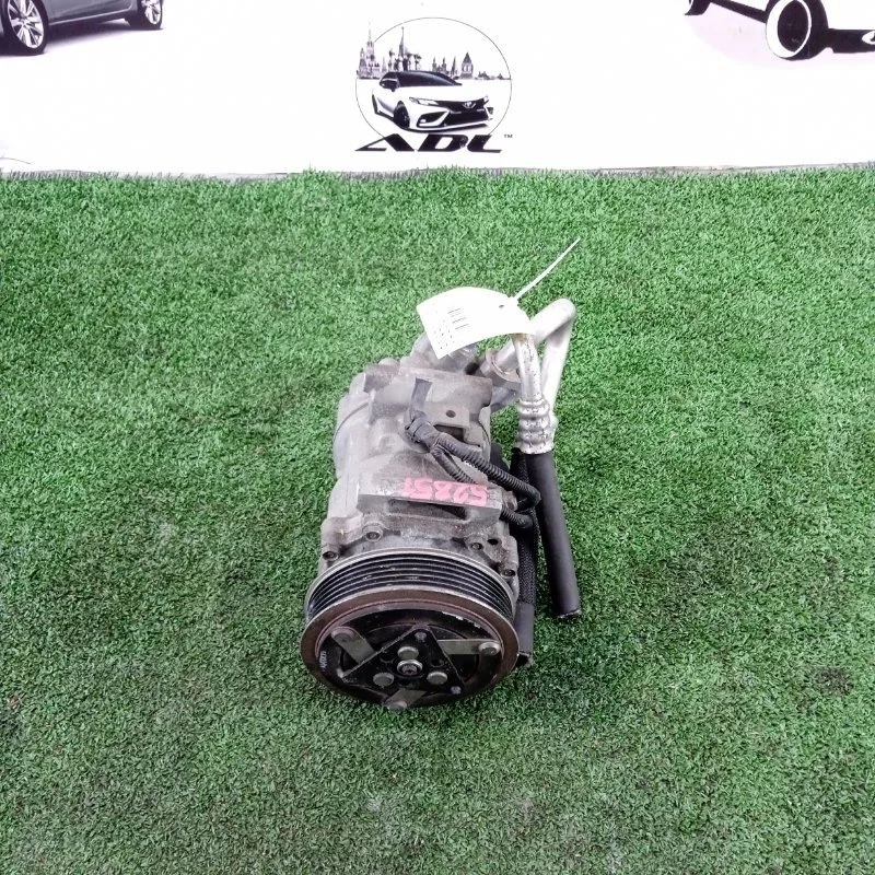 Компрессор кондиционера Peugeot 308 2007-2014 01856811061 EP6