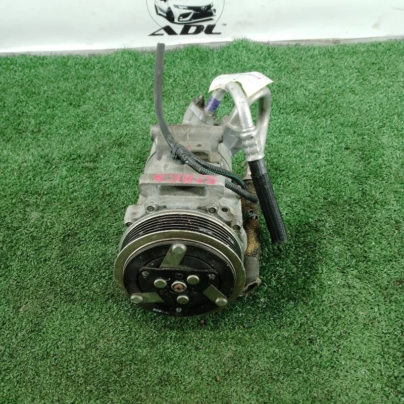 Компрессор кондиционера Peugeot 308 2007-2014 9671216280 EP6