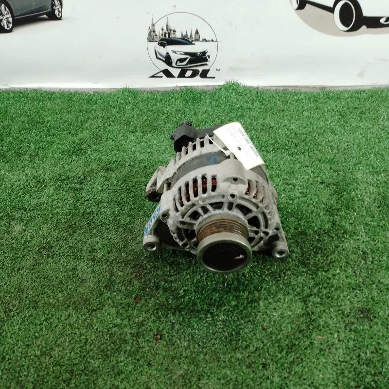 Генератор Opel Astra J 2009-2015 13581885 A14NET 1.4Л 140ЛС