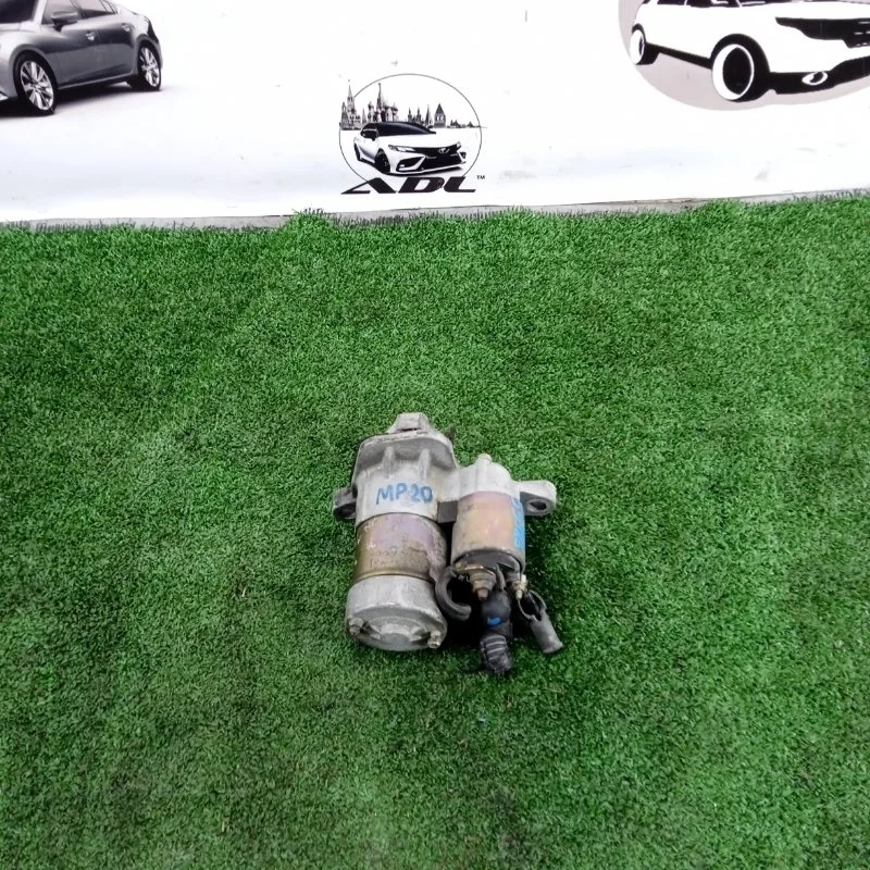 Стартер Nissan Qashqai X-TRAIL 2005-2017 23300EN20A MR20DE MR20DD