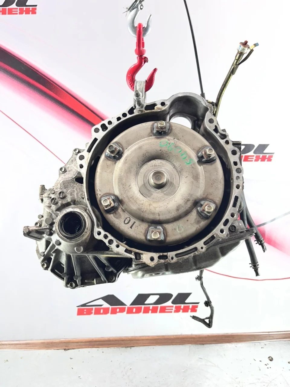 Акпп Toyota Camry 2001-2006 3050033351 1MZ-FE