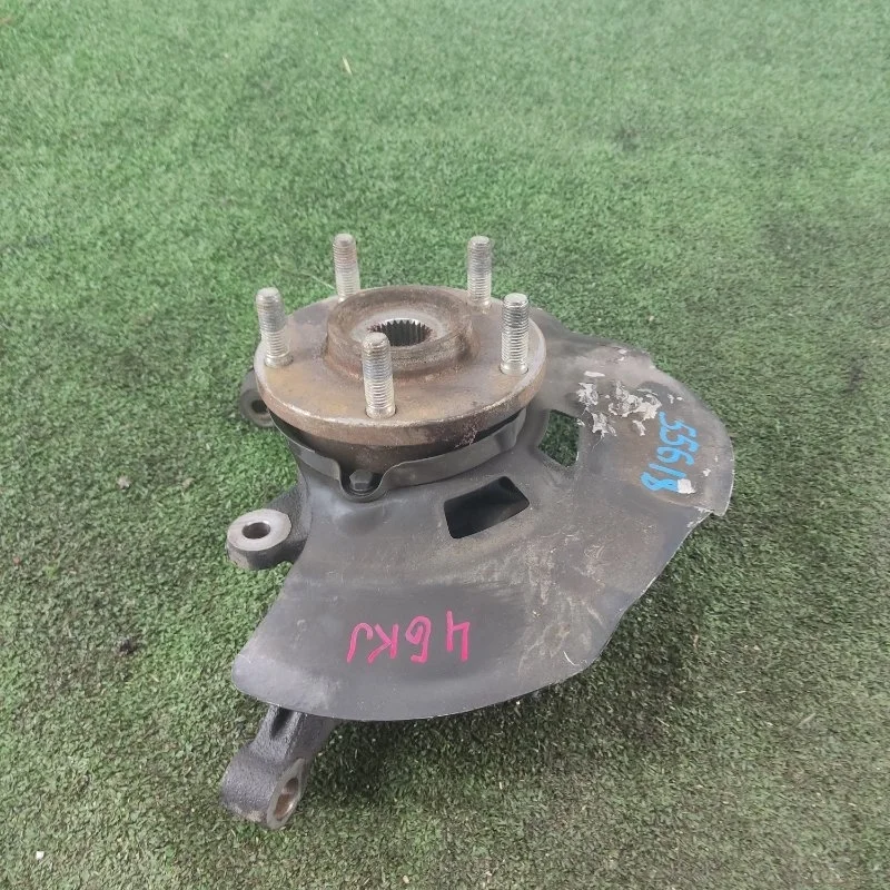 Кулак Kia Optima 2010-2015 517152T110 3 TF, передний левый