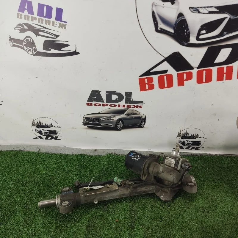 Рулевая рейка с Эур Honda CR-V 3 2007-2012 53601SWCG02