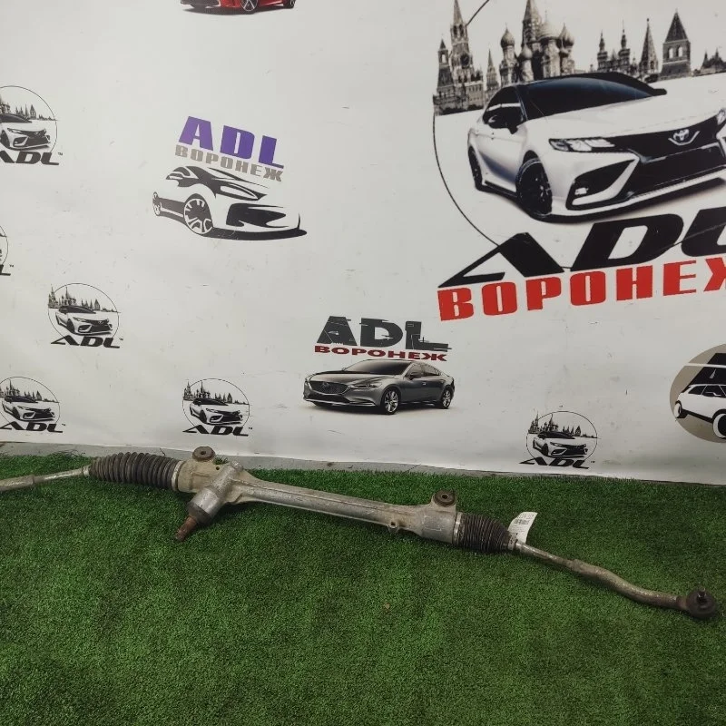 Рулевая рейка Toyota Camry 2014-2017 4551033011 55