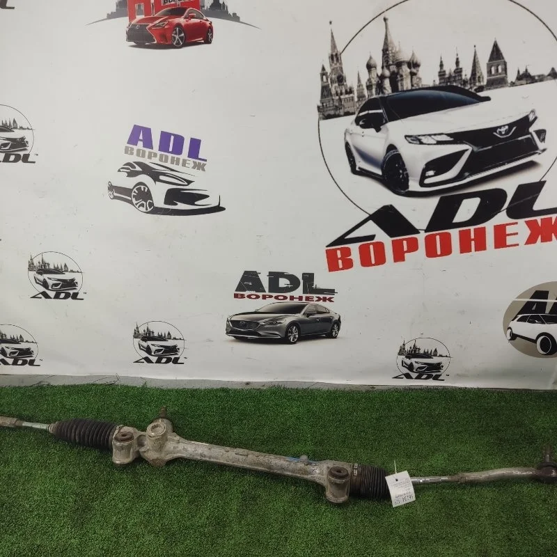 Рулевая рейка Toyota Camry 2014-2017 4551033011 55