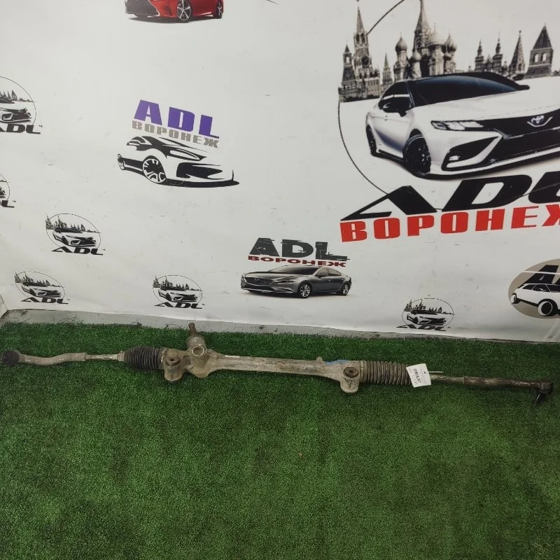 Рулевая рейка Toyota Camry 2014-2017 4551033011 55