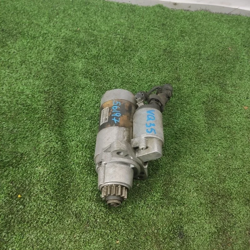 Стартер Nissan Murano Teana 2000-2007 23300CA00A Z50 VQ35DE