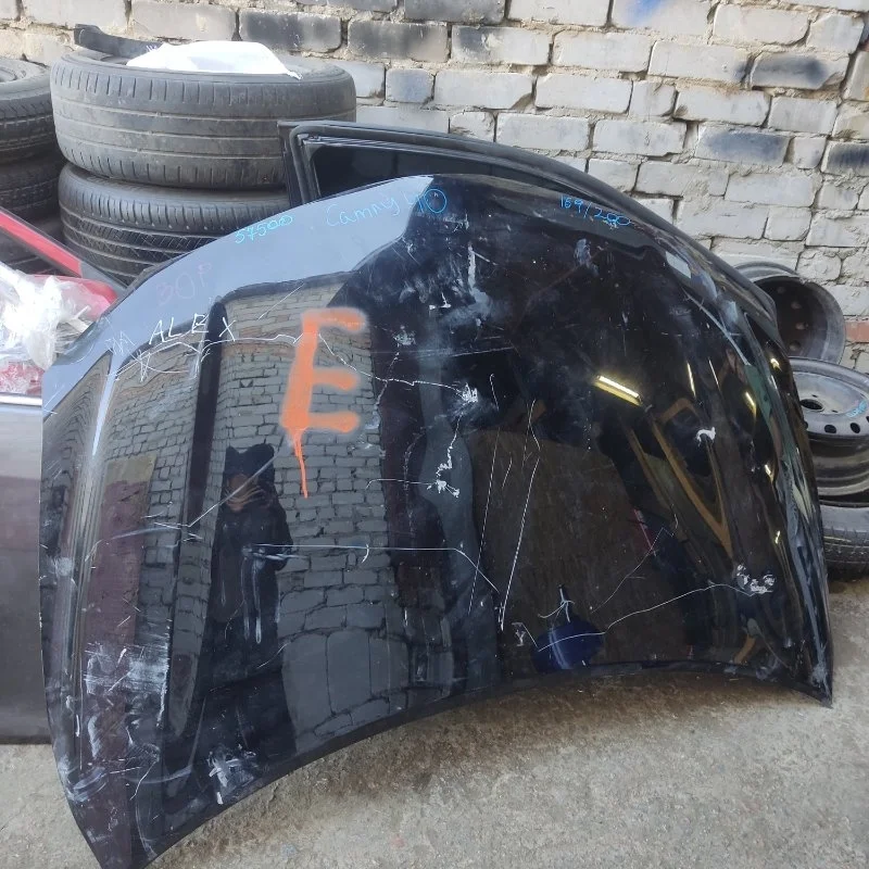 Капот Toyota Camry 2006-2011 5330133120 40