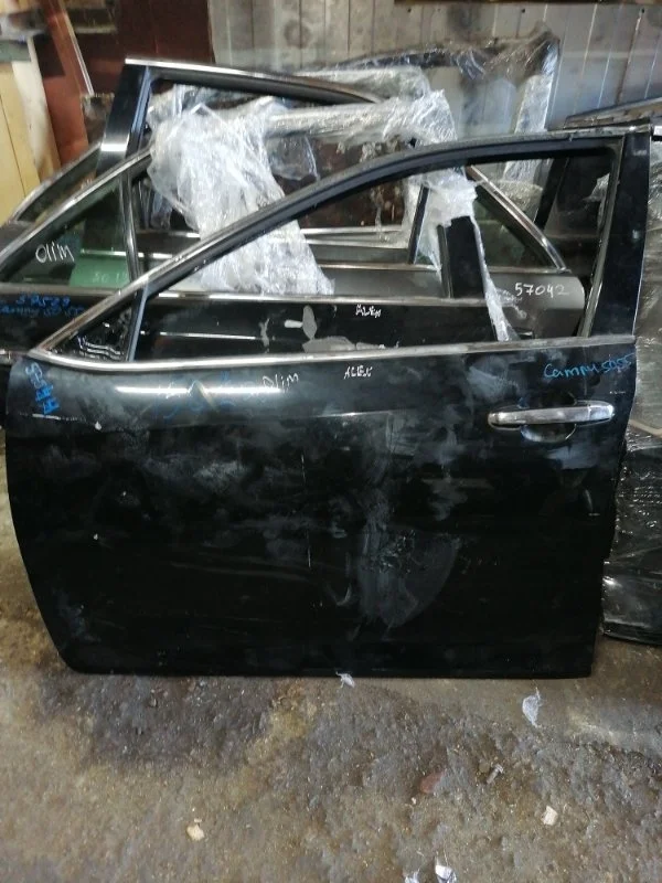 Дверь Toyota Camry 2012-2017 6700206230 50 55, передняя левая