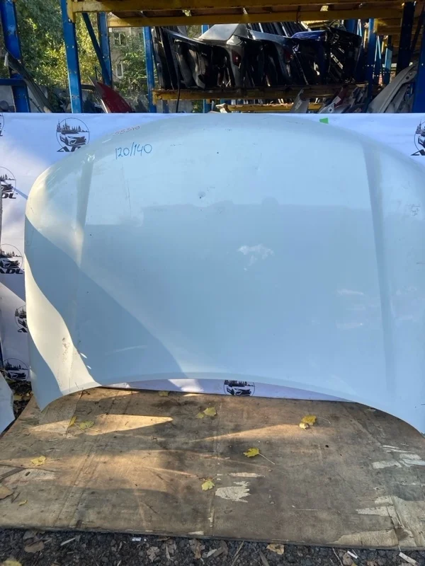 Капот Nissan PATROL 2010-2024 F510M1LBMA