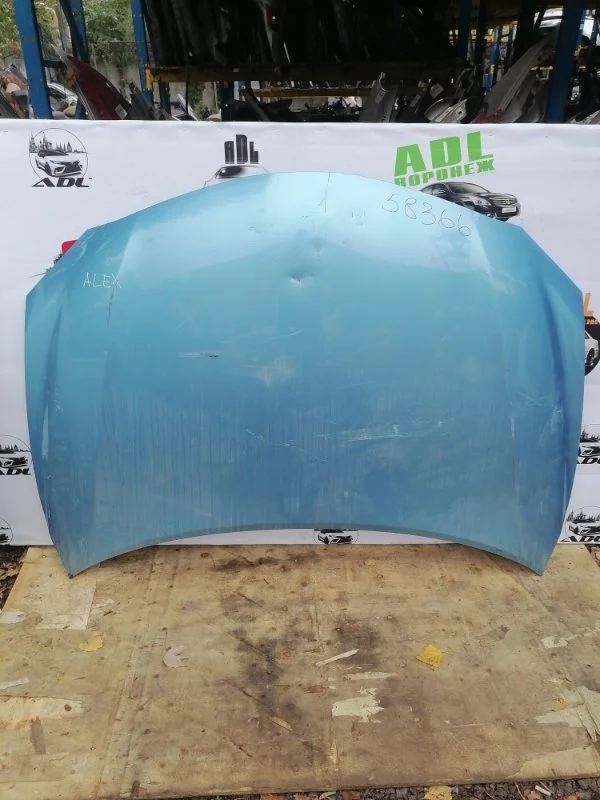 Капот Toyota Camry 2006-2011 5330133120 40