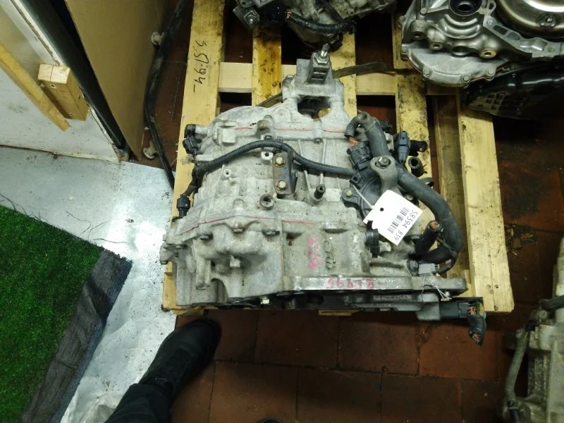 Вариатор Nissan Juke 2010-2020 310203JX6A HR16DE