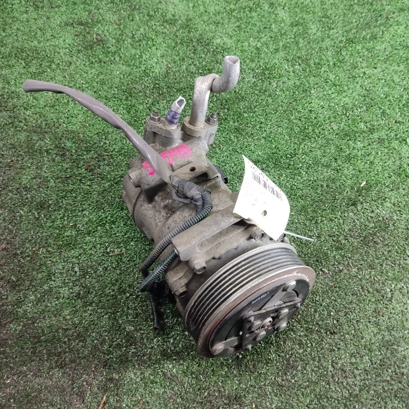 Компрессор кондиционера Peugeot 308 2007-2014 9671216280 EP6