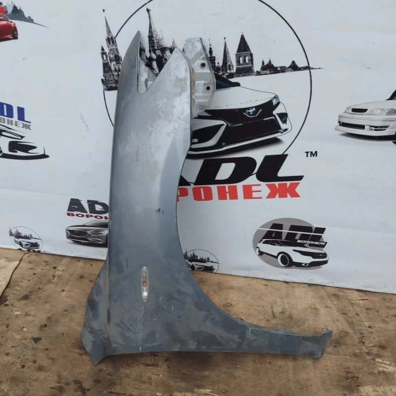 Крыло Toyota Camry 2006-2011 5380133180 40, переднее правое