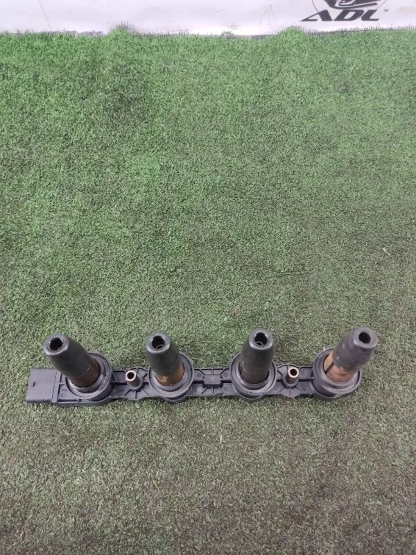 Катушка зажигания Opel Astra 2006-2012 95517924 H Z18XER 1.8 140 Л.С